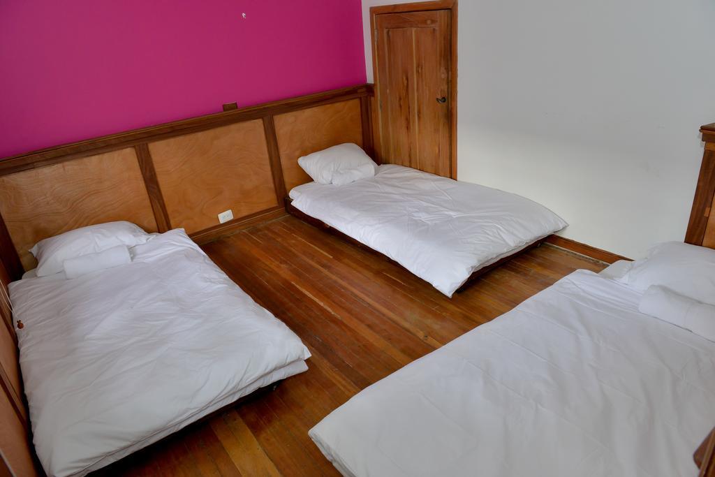 Mi Llave Hostels Bogota Bilik gambar