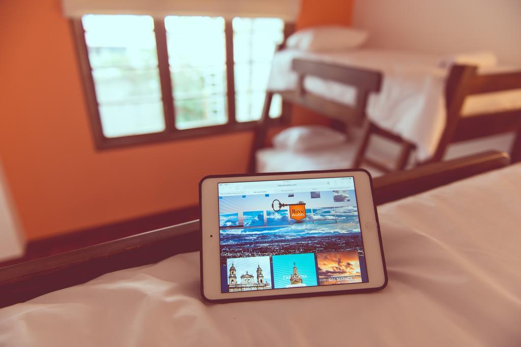 Mi Llave Hostels Bogota Luaran gambar