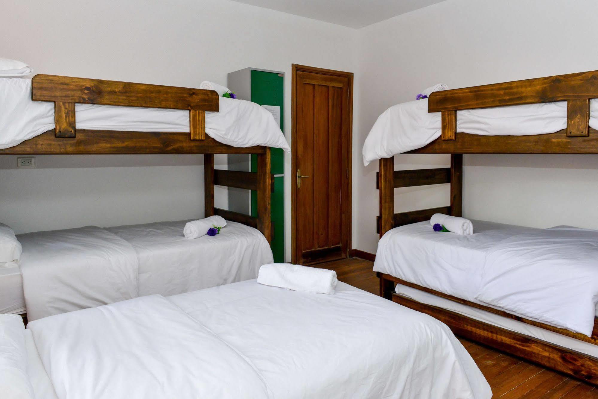 Mi Llave Hostels Bogota Luaran gambar