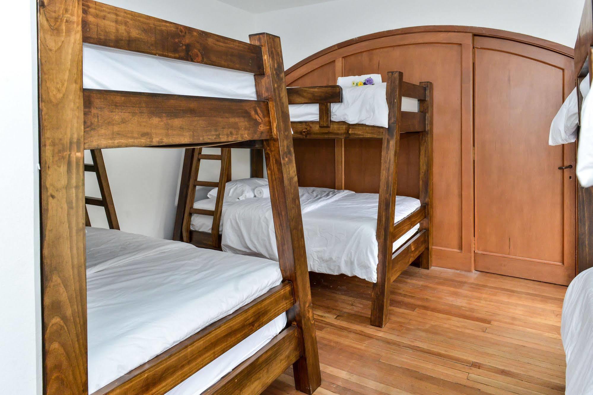 Mi Llave Hostels Bogota Luaran gambar
