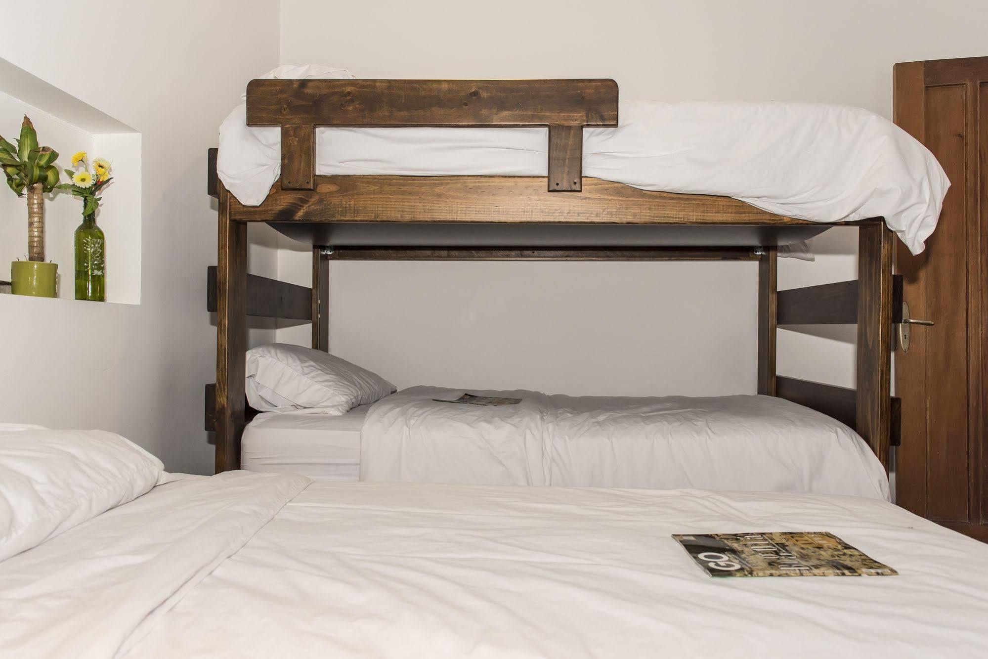 Mi Llave Hostels Bogota Luaran gambar