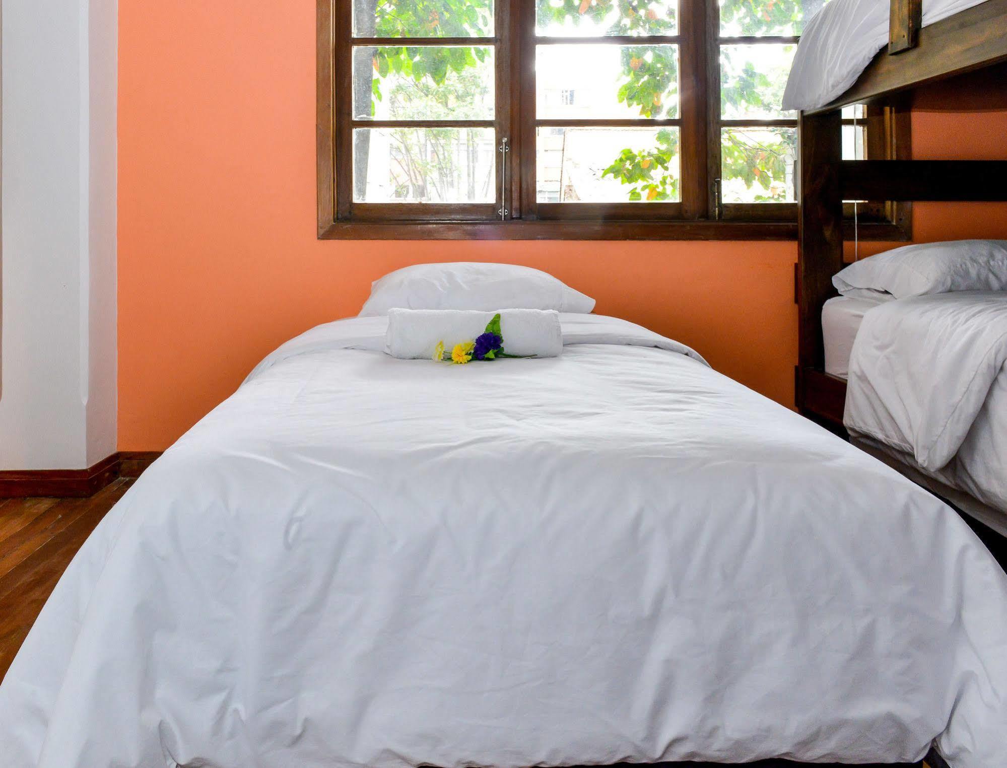 Mi Llave Hostels Bogota Luaran gambar