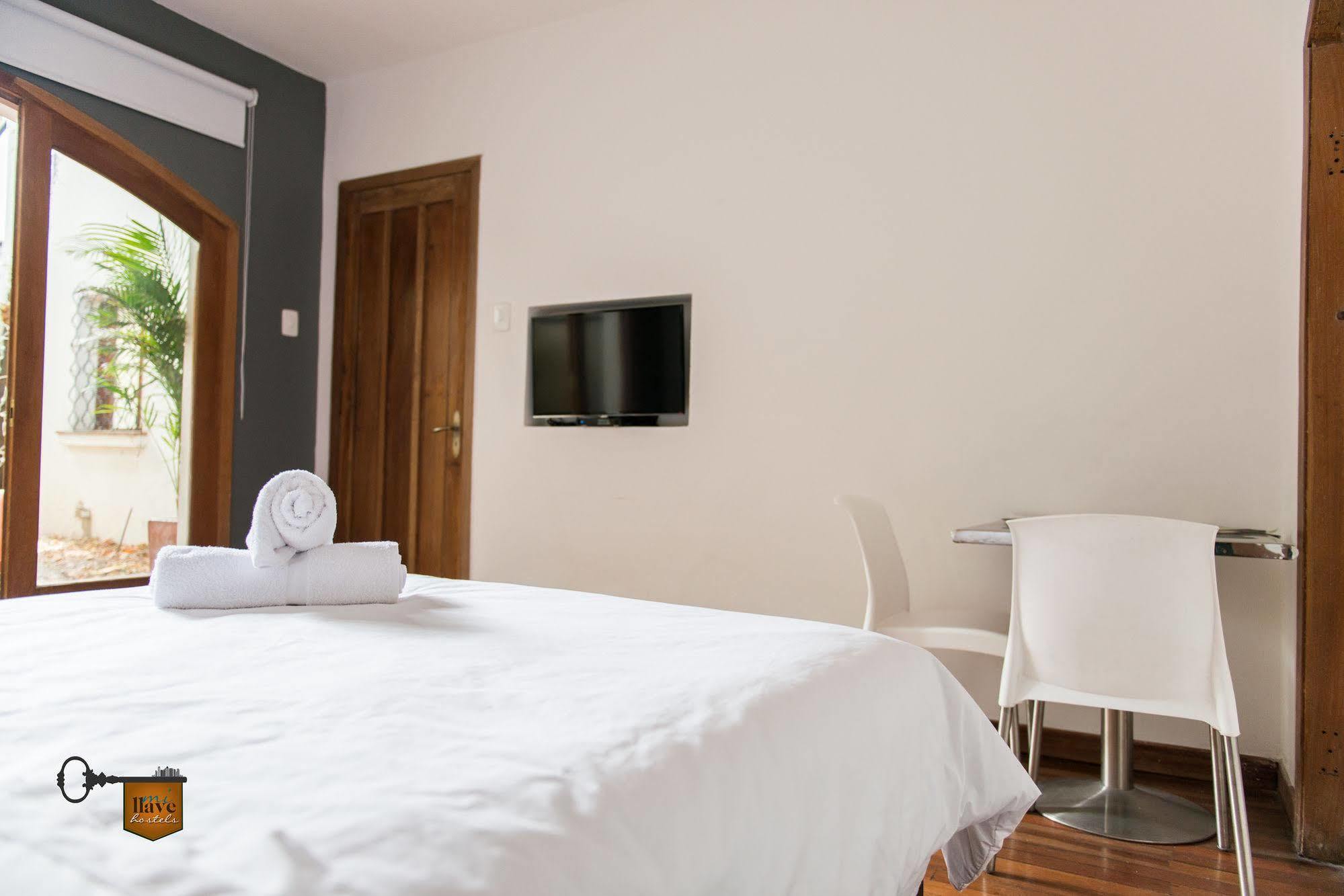 Mi Llave Hostels Bogota Luaran gambar