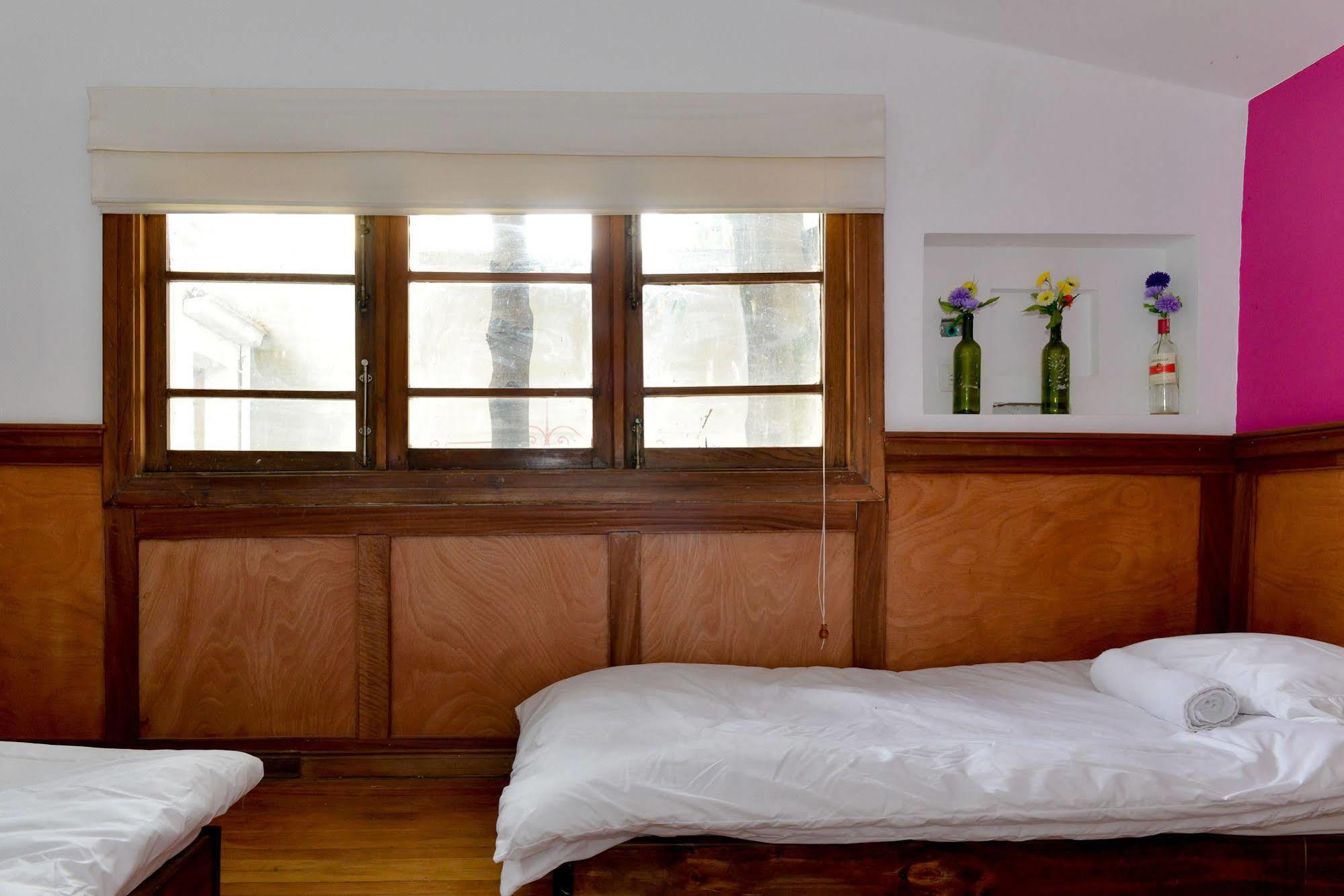 Mi Llave Hostels Bogota Luaran gambar