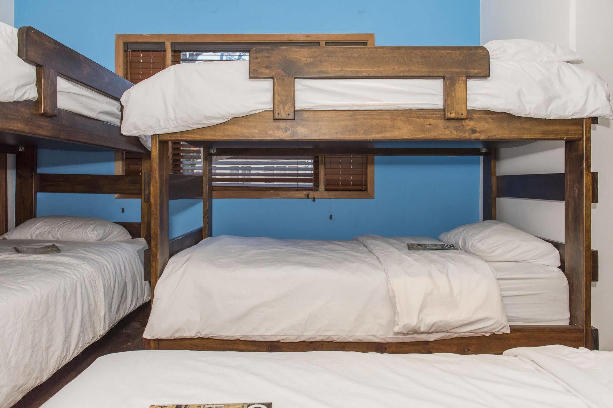 Mi Llave Hostels Bogota Luaran gambar