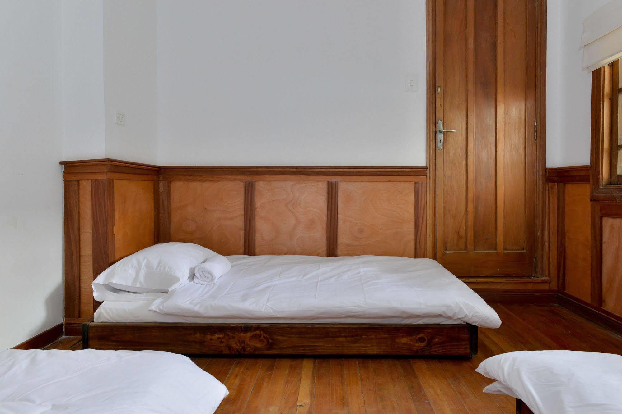 Mi Llave Hostels Bogota Luaran gambar