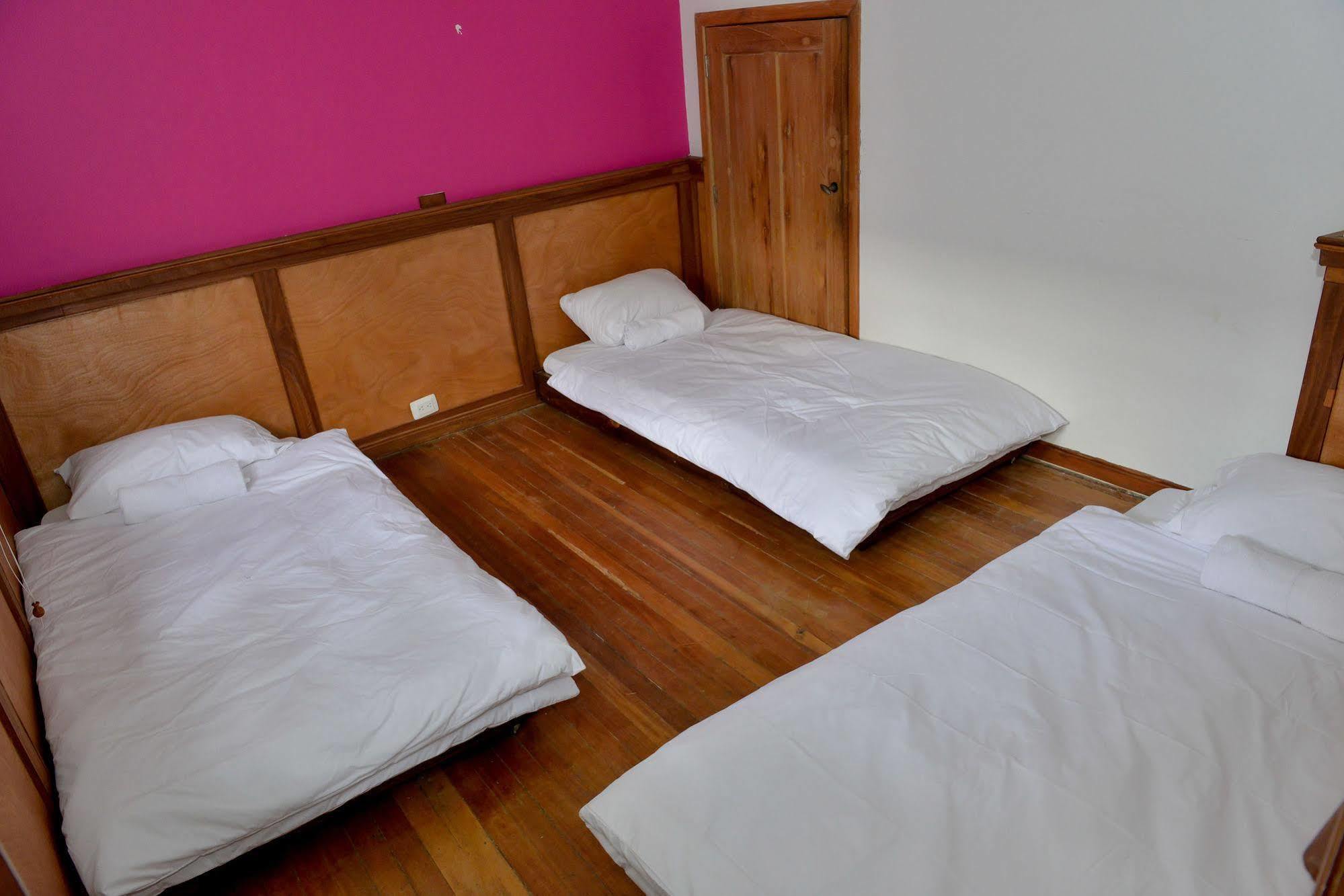 Mi Llave Hostels Bogota Luaran gambar